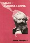Libro: Marx y américa latina - Autor: Eudoro Rodriguez Albarracin