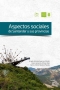 Libro: Aspectos sociales de Santander y sus provincias | Autor: Varios | Isbn: 9789585188440