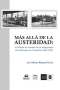 Libro: Más allá de la Austeridad: la historia no contada de los inmigrantes sirio-libaneses en Colombia (1880-1930) | Autor: Ana Milena Rhenals Doria | Isbn: 9789585188235