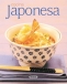 Libro: Cocina Japonesa | Autor: Varios | Isbn: 9788430542727