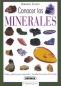 Libro: Conocer los minerales | Autor: Roberto Zorzin | Isbn: 9788430533503