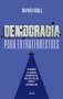 Libro: Democracia para extraterrestres | Autor: David Roll Vélez | Isbn: 9786287569416