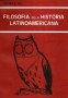 Libro: Temas de filosofía de la historia latinoamericana - Autor: Luis Jose Gonzalez Alvarez