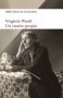 Libro: Un cuarto propio | Autor: Virginia Woolf | Isbn: 9788446052630