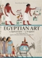 Libro: Egyptian art (edición en inglés) | Autor: Salima Ikram | Isbn: 9783836565004
