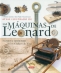 Libro: Atlas ilustrado de las máquinas de Leonardo | Autor: Domenico Laurenza | Isbn: 9788430556694