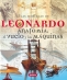 Libro: Atlas ilustrado Leonardo: anatomía, el vuelo y las máquinas | Autor: Varios | Isbn: 9788430572779