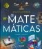 Libro: Atlas ilustrado matemáticas | Autor: Varios | Isbn: 9788467784374