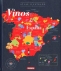 Libro: Atlas ilustrado vinos de España | Autor: Varios | Isbn: 9788467786132
