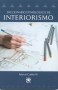Libro: Diccionario etimológico de interiorismo - Autor: Fabricio Cuéllar - Isbn: 9789584660749