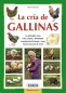 Libro: La cría de las gallinas (pequeñas joyas) | Autor: David Squires | Isbn: 9788467725834