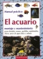 Libro: El acuario: montaje y mantenimiento (pequeñas joyas) | Autor: Sergio Melotto | Isbn: 9788430597536