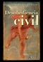Libro: Desobediencia civil | Autor: Gilma Liliana Ballesteros Peluffo | Isbn: 9789585445734