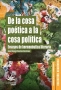 Libro: De la cosa poética a la cosa política | Autor: Juan Manuel Cuartas Restrepo | Isbn: 9789587208665