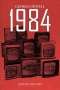 Libro: 1984 | Autor: George Orwell | Isbn: 9786289554816