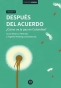 Libro: Después del Acuerdo ¿Cómo va la paz en Colombia? | Autor: Laura Betancur Restrepo | Isbn: 9789587985757