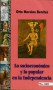 Libro: Lo socioeconómico y lo popular en la independencia - Autor: Otto Morales Benítez - Isbn: 9589480322