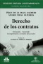 Libro: Derecho de los contratos - Autor: íñigo de la Maza Gazmuri - Isbn: 9789588987477