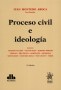 Libro: Proceso civil e ideología - Autor: Juan Montero Aroca - Isbn: 9789877061529