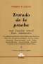 Libro: Tratado de la prueba 3 tomos - Autor: Enrique M. Falcón - Isbn: 9789505088447