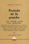 Libro: Tratado de la prueba III Tomos. Civil. Comercial. Laboral. Penal. Administrativa | Autor: Enrique M. Falcón | Isbn: 9789505088447