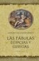 Libro: Las fábulas egipcias y griegas tomo I y II | Autor: Antoine Joseph Pernety | Isbn: 9788411720526