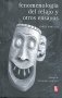 Libro: Fenomenología del relajo y otros ensayo | Autor: Jorge Portilla | Isbn: 9786071678195