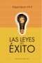 Libro: Las leyes del éxito | Autor: Napoleon Hill | Isbn: 9788497779098