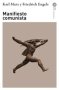 Libro: Manifiesto comunista | Autor: Karl Marx | Isbn: 9788446054399