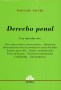 Libro: Derecho penal. Una introducción - Autor: Wolfgang Naucke - Isbn: 9505087306