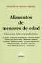 Libro: Alimentos de menores de edad - Autor: Facundo M. Bilvao Aranda - Isbn: 9789877060386