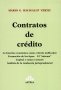 Contratos de crédito