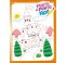 Libro: Punto a  Punto Kids | Autor: Autores Varios | Isbn: 9789915662459