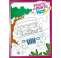 Libro: Punto a punto kids | Autor: Autores Varios | Isbn: 9789915662466