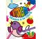Libro: Pintorcitos | Autor: Autores Varios | Isbn: 9789915662831