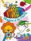 Libro: Pintorcitos | Autor: Autores Varios | Isbn: 9789915662855