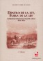 Libro: Dentro de la ley. Fuera de la ley - Autor: Alonso Valencia Llano - Isbn: 9789587653168