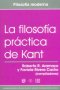Libro: La filosofía práctica de Kant | Autor: Autores Varios | Isbn: 9789587831917
