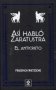Libro: Asi hablo zaratustra | Autor: Friedrich  Nietzsche | Isbn: 9788497944687