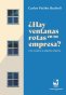 Libro: ¿Hay ventanas rotas en su empresa? Una mirada a la pequeña empresa | Autor: Carlos Alfredo Patiño Bucheli | Isbn: 9789585072282