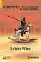 Libro: Mambrú se va a la guerra en su caballo de palo | Autor: Rubén Vélez | Isbn: 9786287601475