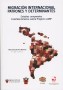 Libro: Migración internacional patrones y determinantes - Autor: María Gertrudis Roa Martínez - Isbn: 9789587652734