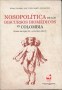 Libro: Nosopolítica de los discursos biomédicos en colombia - Autor: William González - Isbn: 9789587653564