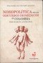 Libro: Nosopolítica de los discursos biomédicos en colombia - Autor: William González - Isbn: 9789587653564