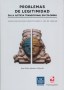 Libro: Problemas de legitimidad en la justicia transicional en colombia - Autor: Juan Carlos Quintero Calvache - Isbn: 9789587652932