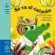 Libro: Se va el caimán | Autor: Fanuel Hanán Díaz | Isbn: 9789587897005