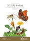 Libro: Habitantes de seis patas | Autor: Ana García Beruga | Isbn: 9789585052741