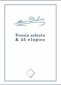 Libro: Poesía selecta & 25 elogios | Autor: Meira del Mar | Isbn: 9789585211308