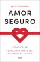 Libro: Amor Seguro | Autor: Julie Menanno | Isbn: 9786289645897