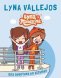 Libro: Lyna y Mandarina | Autor: Lyna Vallejos | Isbn: 9786289661224